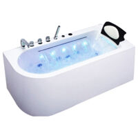 Bồn tắm massage Govern JS-6010P