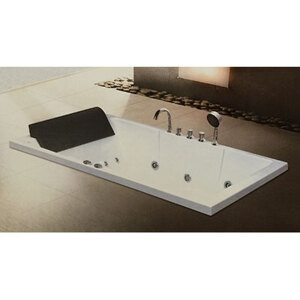 Bồn tắm massage HTR HT80