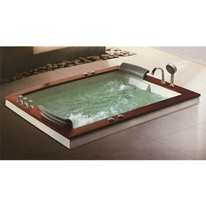 Bồn tắm massage HTR HT85