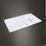 Bồn tắm Massage Inax MSBV-1700B