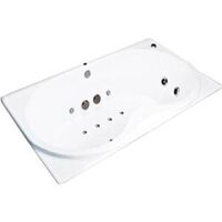 Bồn tắm massage Inax MSBV-1800N