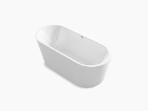 Bồn tắm massage Kohler K-21351T-ACH-0
