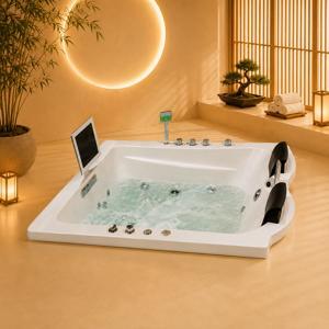 Bồn tắm massage Koleto AR-045