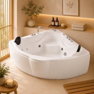 Bồn tắm massage Koleto AR-202Q