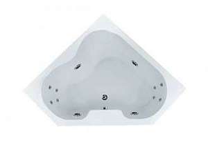 Bồn tắm massage Manhattan MS-8876