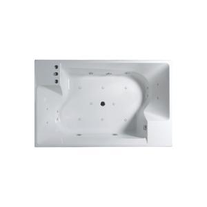 Bồn tắm Massage Manhattan MS-8855