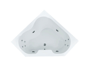 Bồn tắm massage Manhattan MS-8876