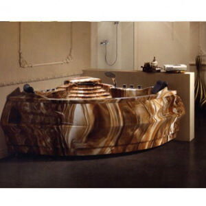 Bồn tắm massage màu Govern YKL-E34