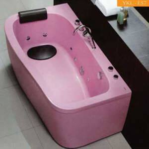 Bồn tắm massage màu Govern YKL-E57