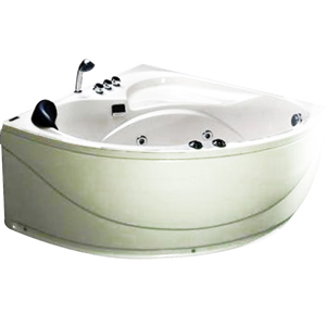 Bồn tắm massage Micio PM-125T (ngọc trai)