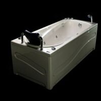 BỒN TẮM MASSAGE MICIO PM-150R