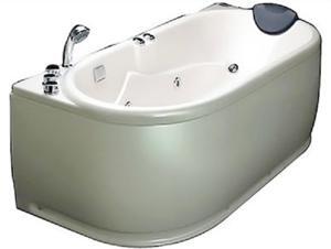Bồn tắm massage Micio PM-160L (ngọc trai)