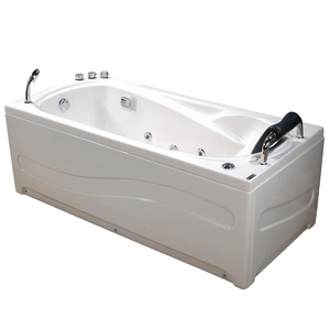 Bồn tắm massage Micio PM-170 (PM-170R/ PM-170L)