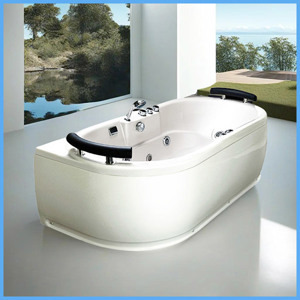 Bồn tắm massage Micio PM-180D (ngọc trai)