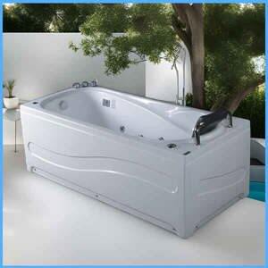Bồn tắm Massage Micio WM-150R(L)