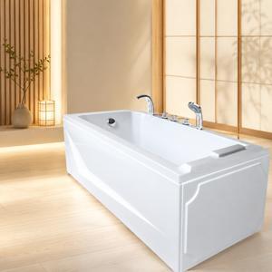 Bồn tắm massage Miller 1775