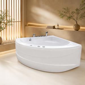 Bồn tắm massage Miller 4200
