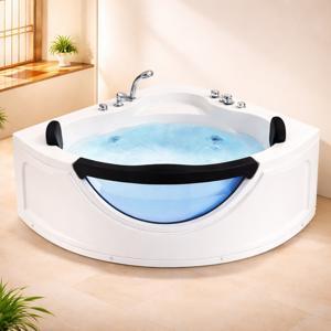 Bồn tắm massage Monaco MC-2006