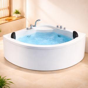 Bồn tắm massage Monaco MC-2010