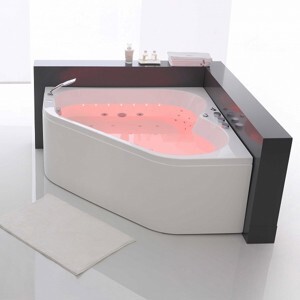 Bồn tắm massage Monaco MC-2011