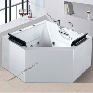 Bồn tắm massage Monaco MC-2011