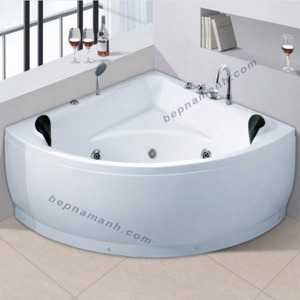 Bồn tắm massage Monaco MC-2012