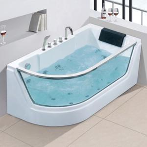 Bồn tắm massage Monaco MC-2014