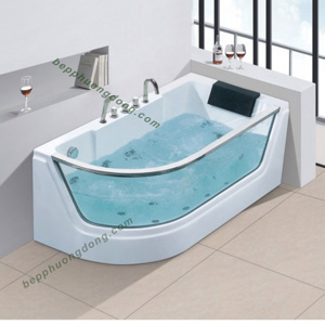 Bồn tắm massage Monaco MC-2014