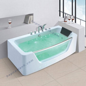 Bồn tắm massage Monaco MC-2018