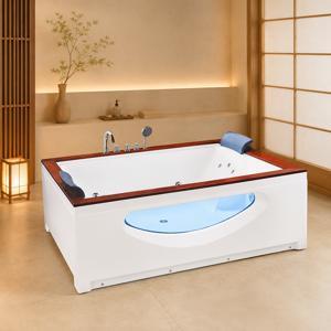 Bồn tắm massage Monaco MC-2021
