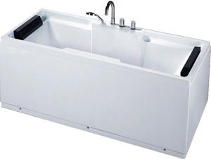 Bồn tắm massage Monaco MC-2026