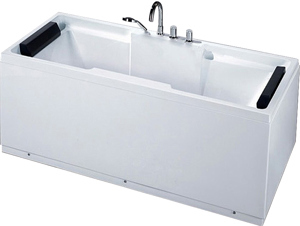 Bồn tắm massage Monaco MC-2026
