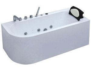 Bồn tắm massage Monaco MC-2027