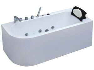 Bồn tắm massage Monaco MC-2027