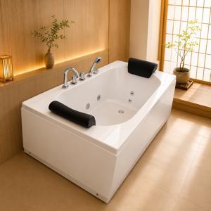 Bồn tắm massage Monaco MC-2030
