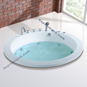 Bồn tắm massage Monaco MC-2031