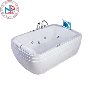 Bồn tắm massage Nofer JW-503 (sục khí)