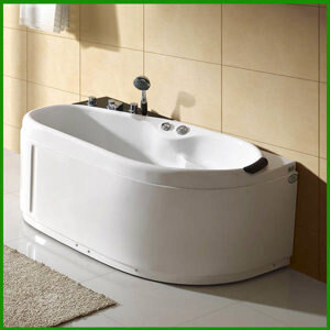 Bồn tắm massage Nofer NG-1476DP