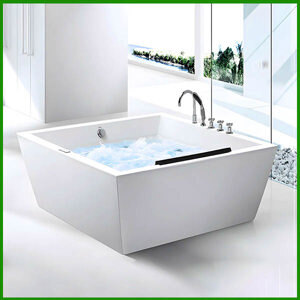 Bồn tắm massage Nofer NG-1616D