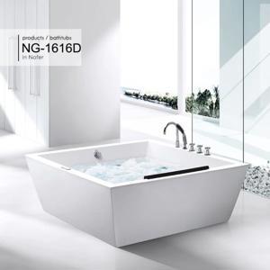 Bồn tắm massage Nofer NG-1616D