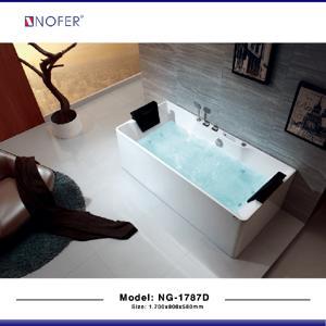 Bồn tắm massage Nofer NG-1787D
