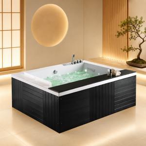 Bồn tắm massage Nofer NG-1915DP