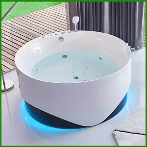 Bồn tắm massage Nofer NG-223A