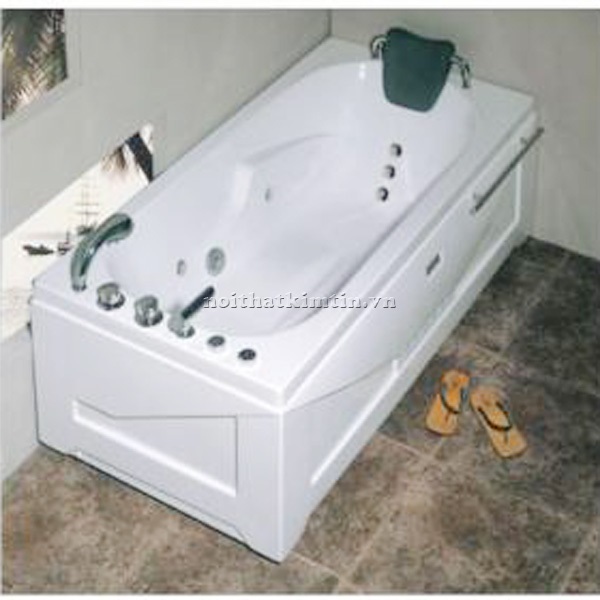 Bồn tắm massage Nofer NG-5501P