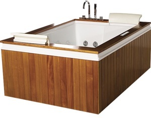 Bồn tắm massage Nofer NG-5512