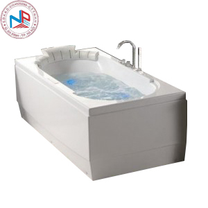 Bồn tắm massage Nofer NG-5520 (có sục khí)