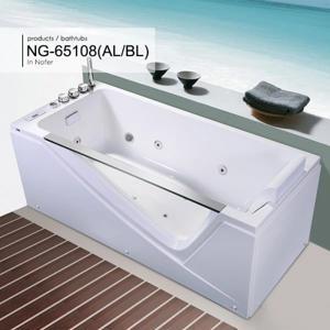 Bồn tắm massage Nofer NG-65108