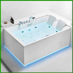 Bồn tắm massage Nofer NG-818