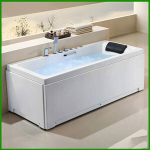 Bồn tắm massage Nofer NG-DE002P