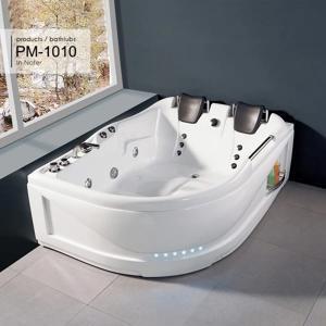 Bồn tắm massage Nofer PM-1010L